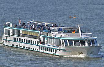 MS Rhein Prinzessin