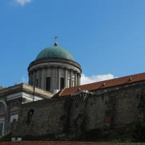 Esztergom (Ungarn)