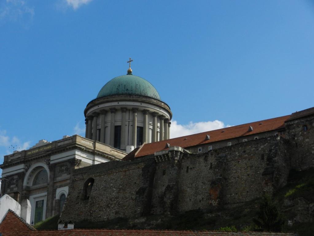 Esztergom (Ungarn)