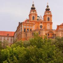 Stift Melk