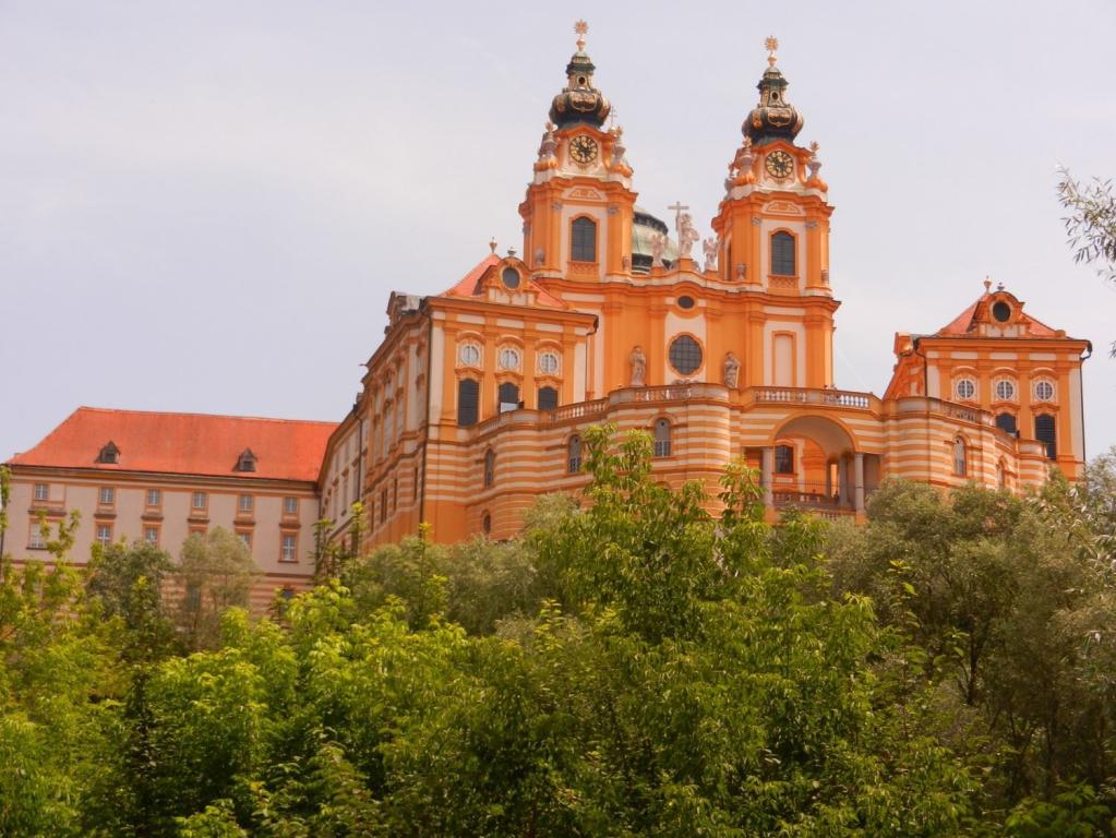 Stift Melk