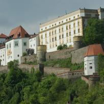 Wunderschönes Passau