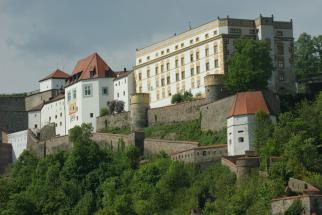Wunderschönes Passau