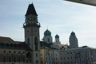 Passau