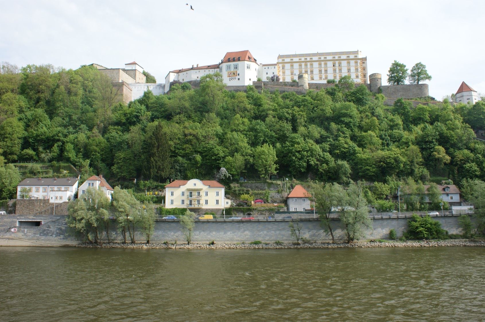 Phoenix Flusskreuzfahrten 10 e Genussreisen Am Main Donau Kanal