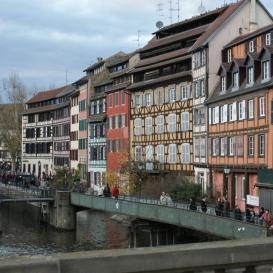 Straßburg