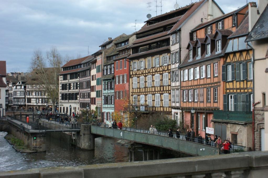 Straßburg