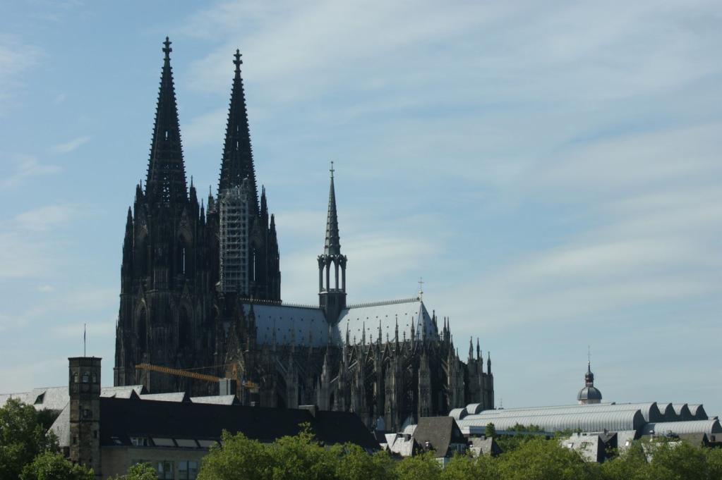 Kölner Dom