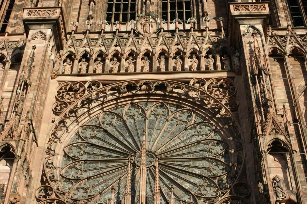 Straßburger Münster
