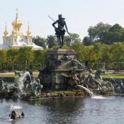 Phoenix Flusskreuzfahrten 19 Nächte "Zarenreich" Rostov bis St. Petersburg