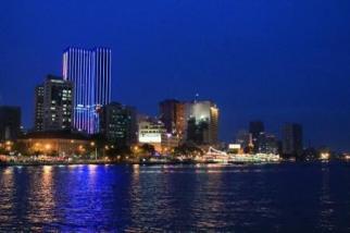 Saigon (Ho-Chi-Minh-Stadt)